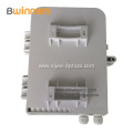 Wall-Mounted Fiber Splitter Distribution Box FDB-16